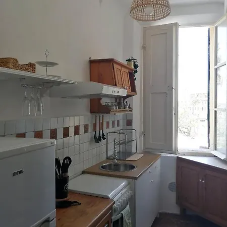 Casa Baldi Apartment *