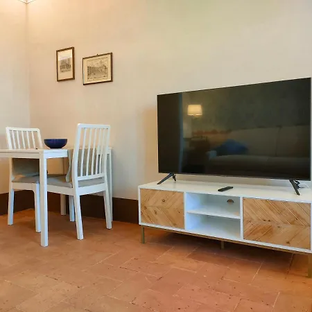 Casa Baldi Apartment *