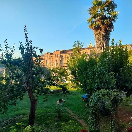 Apartment Casa Baldi