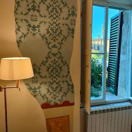 Casa Baldi Apartment