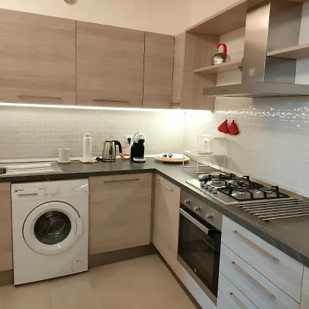 Casa Baldi Apartment Siena