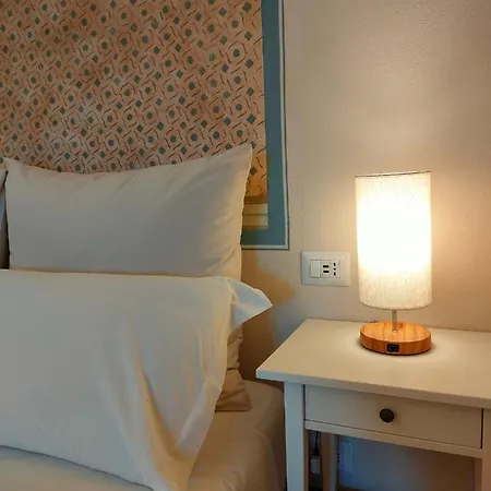 Casa Baldi Apartment