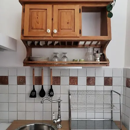 Casa Baldi Appartement *