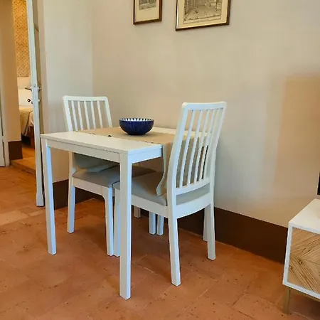 Appartement Casa Baldi