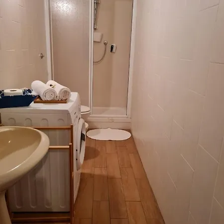 Διαμέρισμα Casa Baldi Σιένα