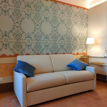 Διαμέρισμα Casa Baldi *