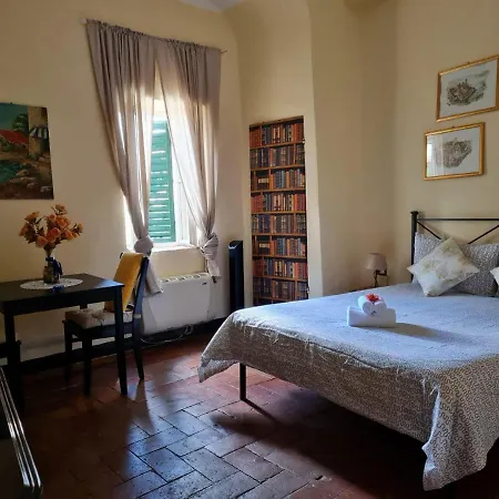 Casa Baldi סיינה