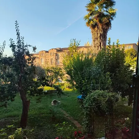 Casa Baldi * סיינה